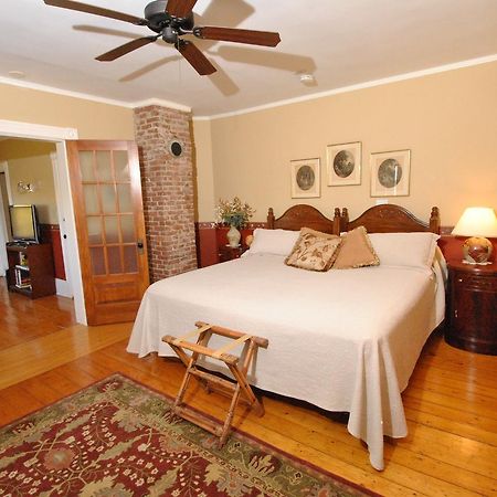 Dominion Hill Country Inn Bocabec Exterior foto