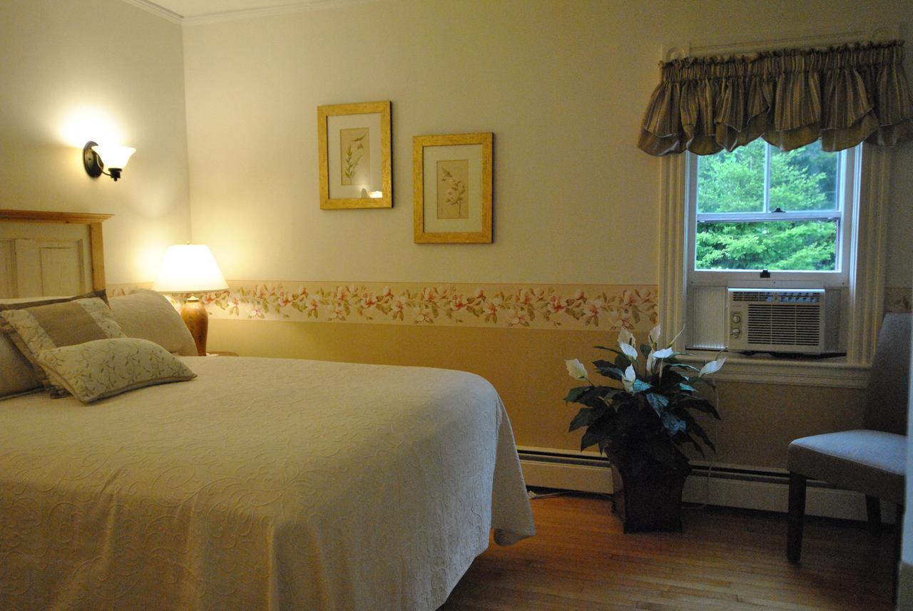Dominion Hill Country Inn Bocabec Exterior foto
