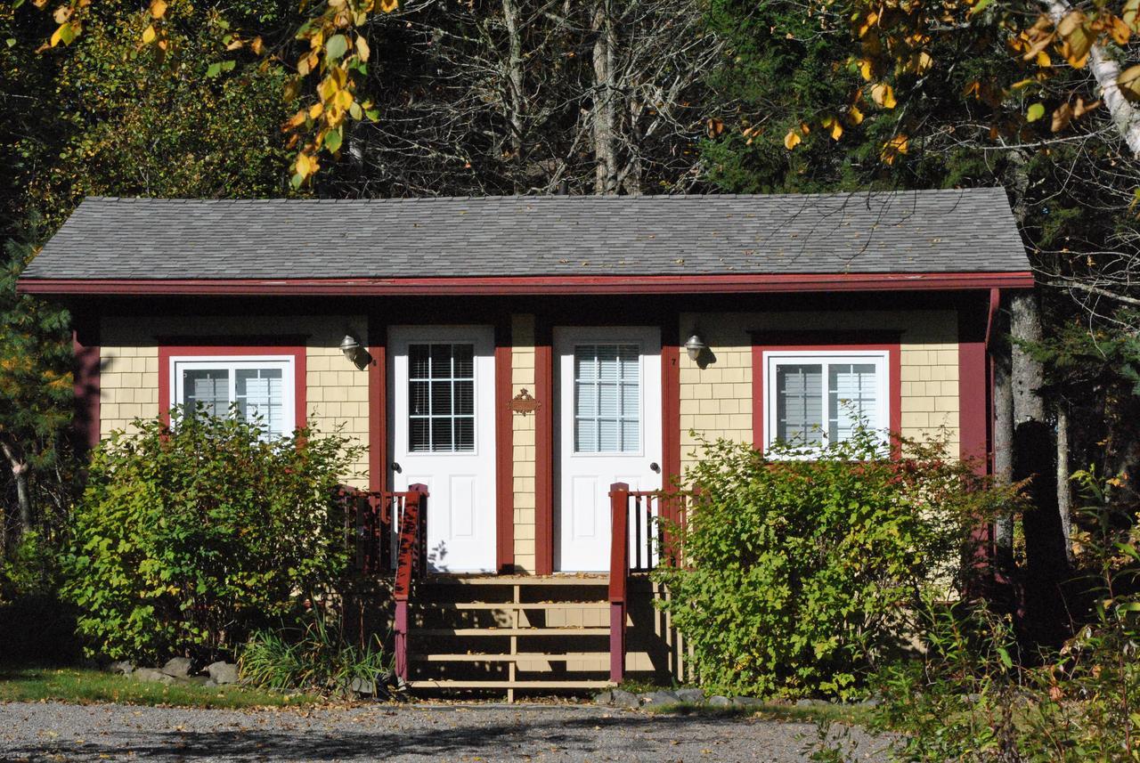 Dominion Hill Country Inn Bocabec Exterior foto