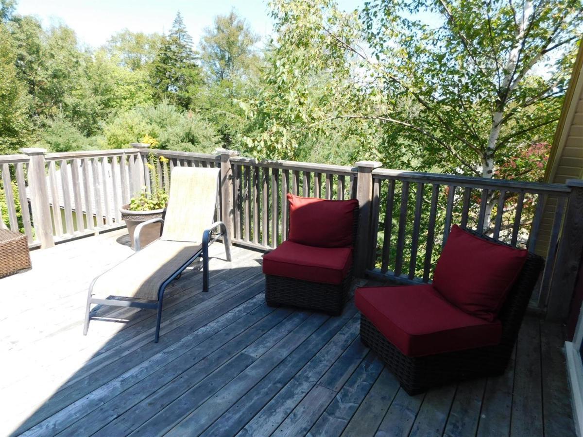 Dominion Hill Country Inn Bocabec Exterior foto